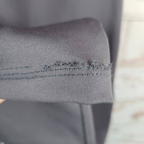 Free People Movement Women's Legging X Olympia Moto Grey Size XS - Picture 6 of 8